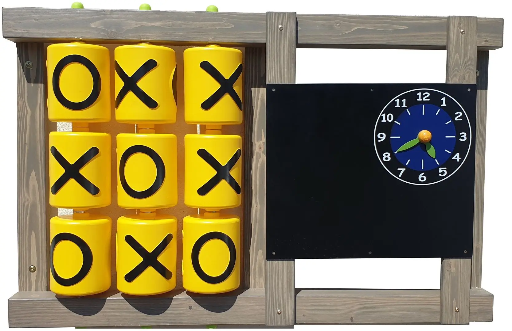 Panou de joc 3in1 PlayPark 1440x885 (Multicolor)