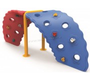 Perete de catarare PlayPark Alpinizm BT-100