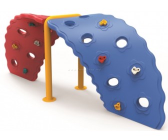 Perete de catarare PlayPark Alpinizm BT-100