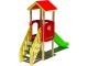 Tobogan pentru copii PlayPark Bambino-01