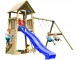 Complex de joaca PlayPark Belvedere+Swing