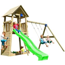 Complex de joaca PlayPark Belvedere+Swing