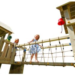 Complex de joaca PlayPark Bridge-1 Thumb