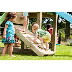 Complex de joaca PlayPark Bridge-1 Thumb