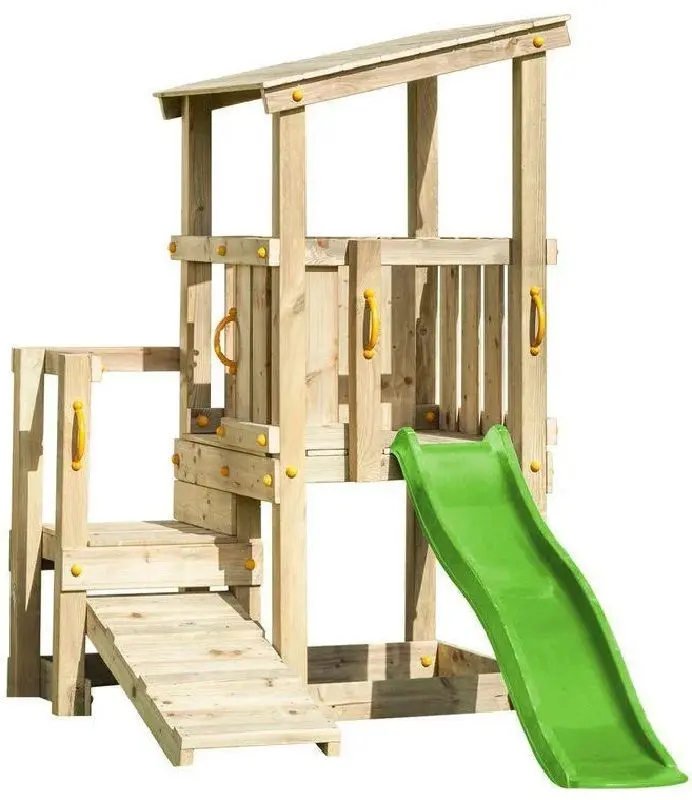 Complex de joaca PlayPark Cascade-1