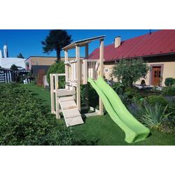 Complex de joaca PlayPark Cascade-1 Thumb