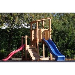 Complex de joaca PlayPark Cascade-1 Thumb