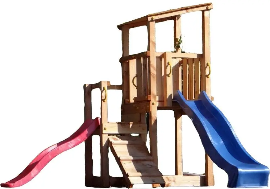 Complex de joaca PlayPark Cascade-1