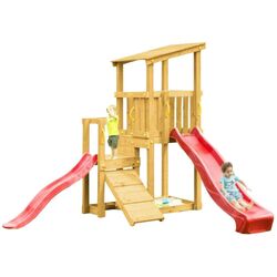 Tobogan pentru copii PlayPark Cascade-11