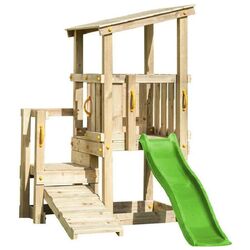 Tobogan pentru copii PlayPark Cascade-11 Thumb