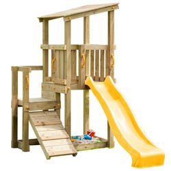 Tobogan pentru copii PlayPark Cascade-11 Thumb