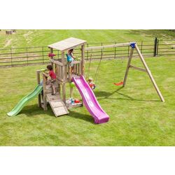 Complex de joaca PlayPark Cascade-2 Thumb