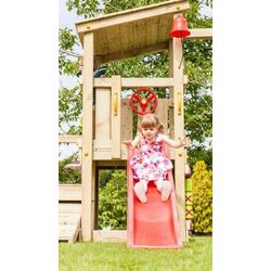 Complex de joaca PlayPark Cascade 2 (Natural) Thumb