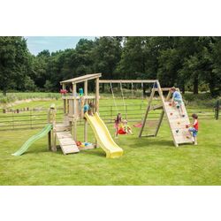Complex de joaca PlayPark Cascade-3 Thumb