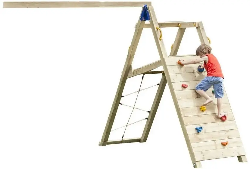 Complex de joaca PlayPark Cascade-3 - 6