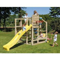 Complex de joaca PlayPark Crossfit Thumb