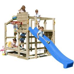 Complex de joaca PlayPark Crossfit