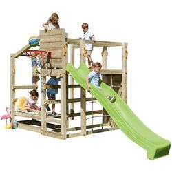 Complex de joaca PlayPark Crossfit Thumb