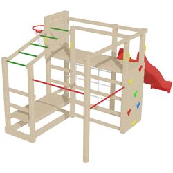 Complex de joaca PlayPark Crossfit Thumb