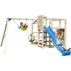 Complex de joaca PlayPark Crossfit+Swing