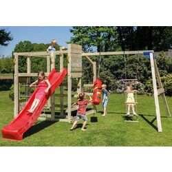 Complex de joaca PlayPark Crossfit+Swing Thumb