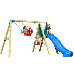 Игровой комплекс PlayPark Deckswing Thumb