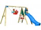 Complex de joacă PlayPark Deckswing