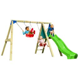 Игровой комплекс PlayPark Deckswing Thumb