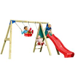 Complex de joacă PlayPark Deckswing