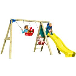 Игровой комплекс PlayPark Deckswing Thumb