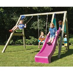 Игровой комплекс PlayPark Deckswing Thumb