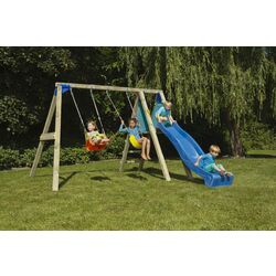 Игровой комплекс PlayPark Deckswing Thumb