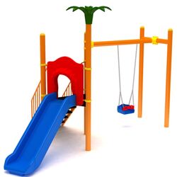 Complex de joacă PlayPark ECO-01