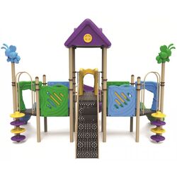 Complex de joaca PlayPark ECO-03 Thumb