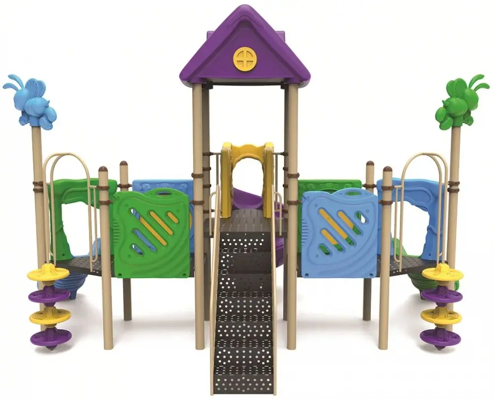 Complex de joaca PlayPark ECO-03