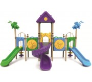 Complex de joaca PlayPark ECO-03