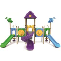 Complex de joaca PlayPark ECO-03