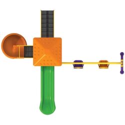 Complex de Joacă PlayPark ECO-05 Thumb