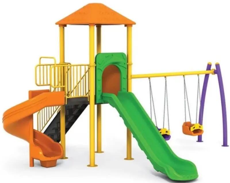 Complex de Joacă PlayPark ECO-05