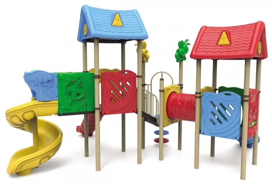 Complex de joaca PlayPark ECO-06