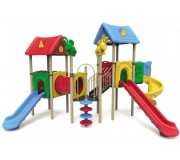 Complex de joaca PlayPark ECO-06