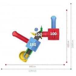 Complex de joaca PlayPark ECO-06 Thumb