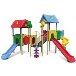 Complex de joaca PlayPark ECO-06