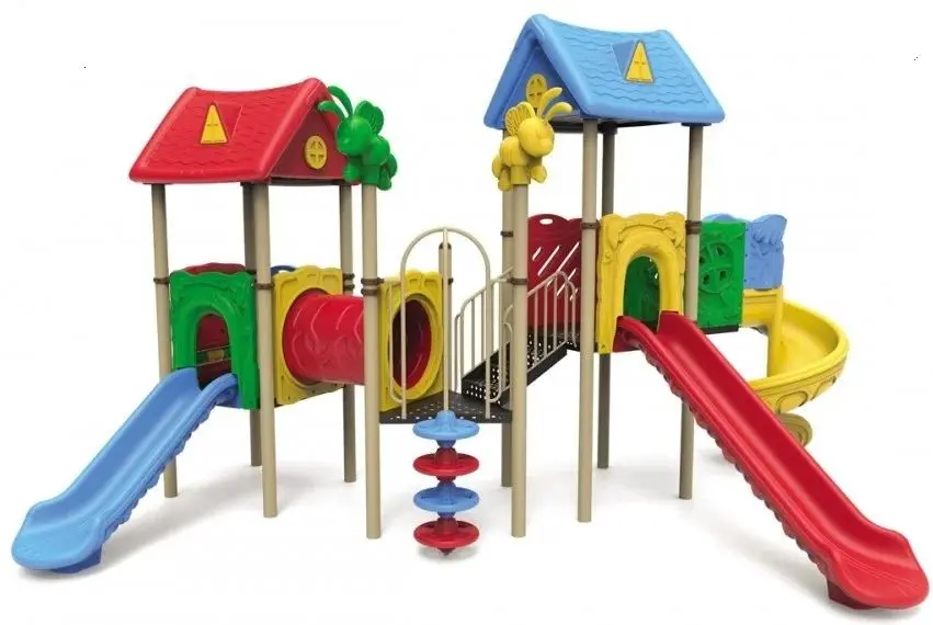 Complex de joaca PlayPark ECO-06