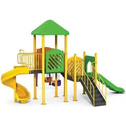 Complex de Joacă PlayPark ECO-11 Thumb