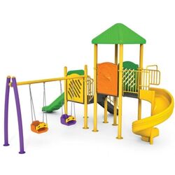 Complex de Joacă PlayPark ECO-11