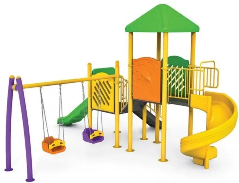 Complex de Joacă PlayPark ECO-11