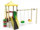 Complex de joaca PlayPark Eco-25