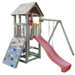 Teren de Joacă PlayPark Everest