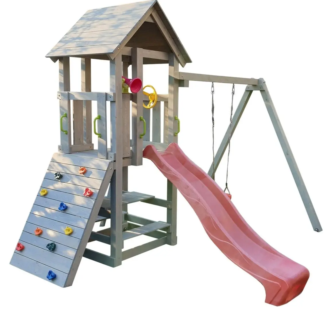 Игровой комплекс PlayPark Everest